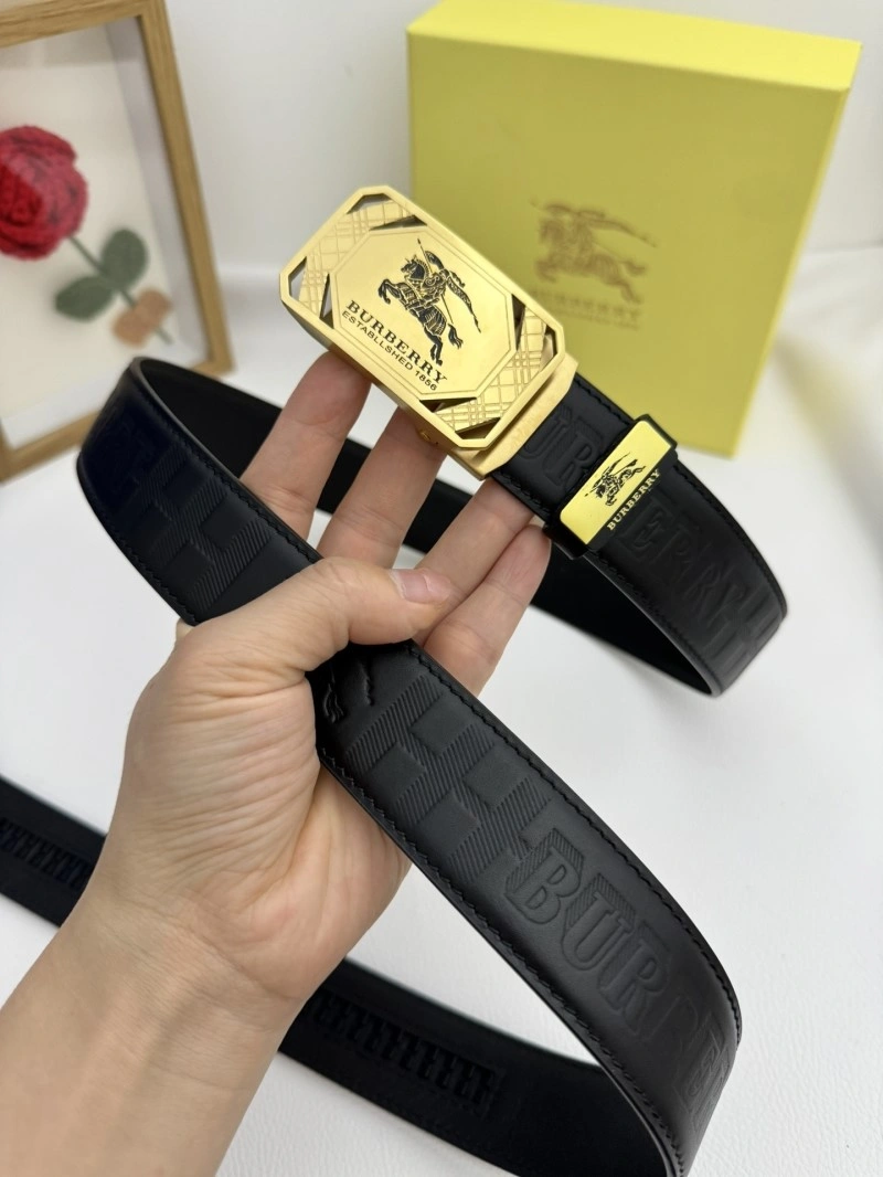 Burberry Belts BestValue 283185