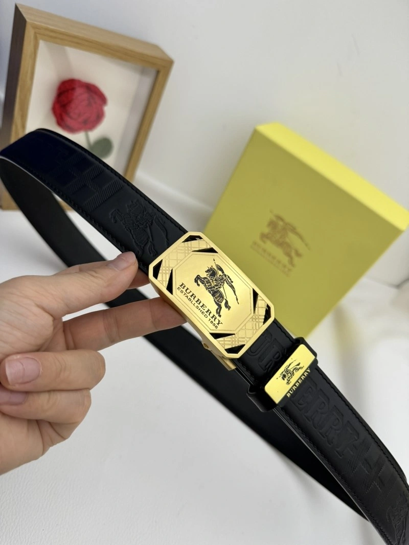 Burberry Belts BestValue 283185