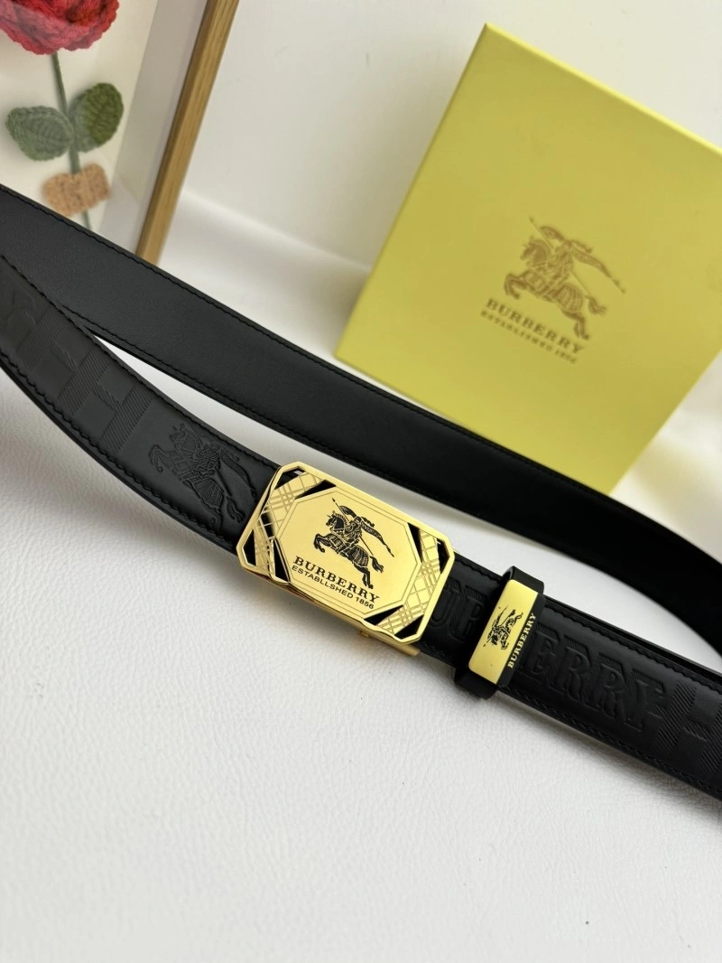 Burberry Belts BestValue 283185