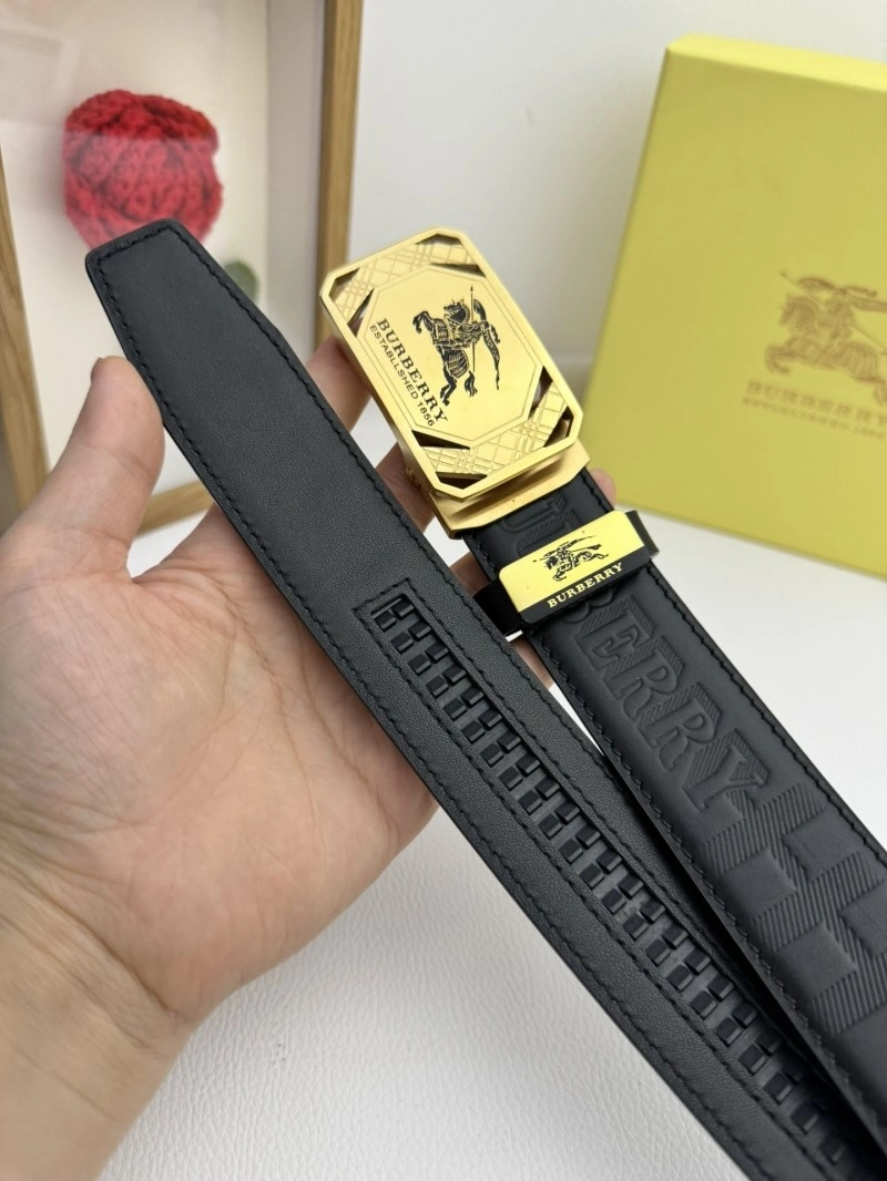 Burberry Belts BestValue 283185