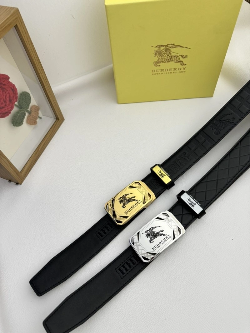Burberry Belts BestValue 283185