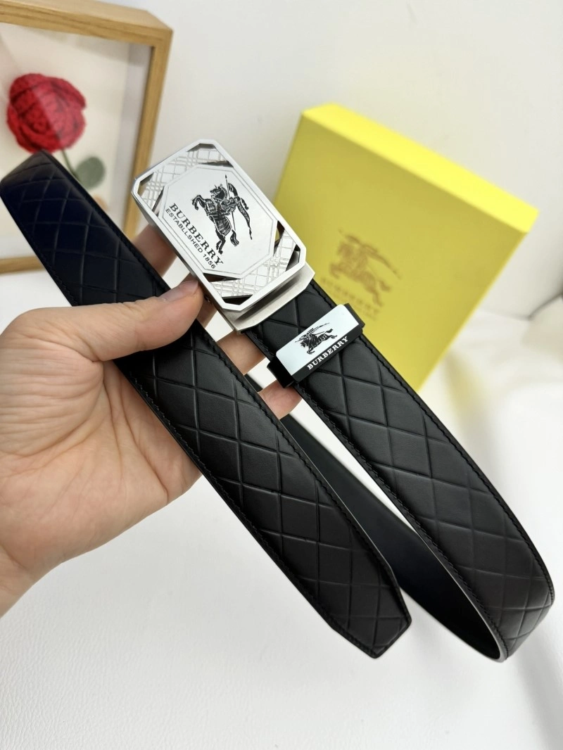 Burberry Belts Casual 283174