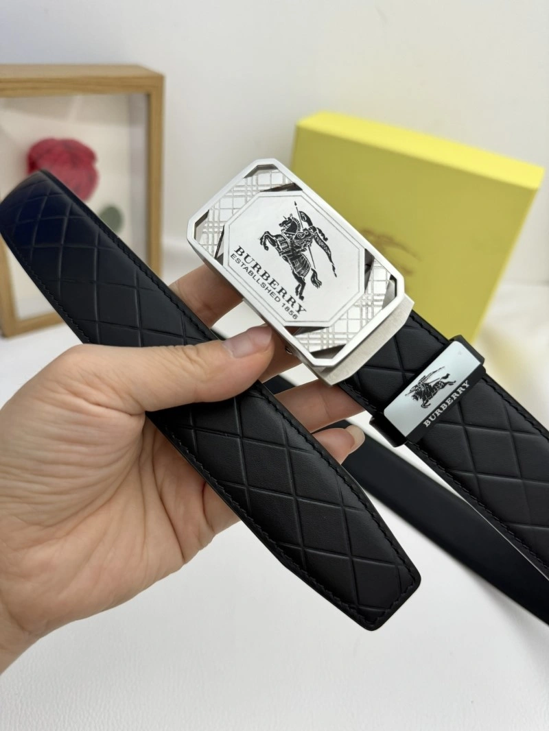 Burberry Belts Casual 283174