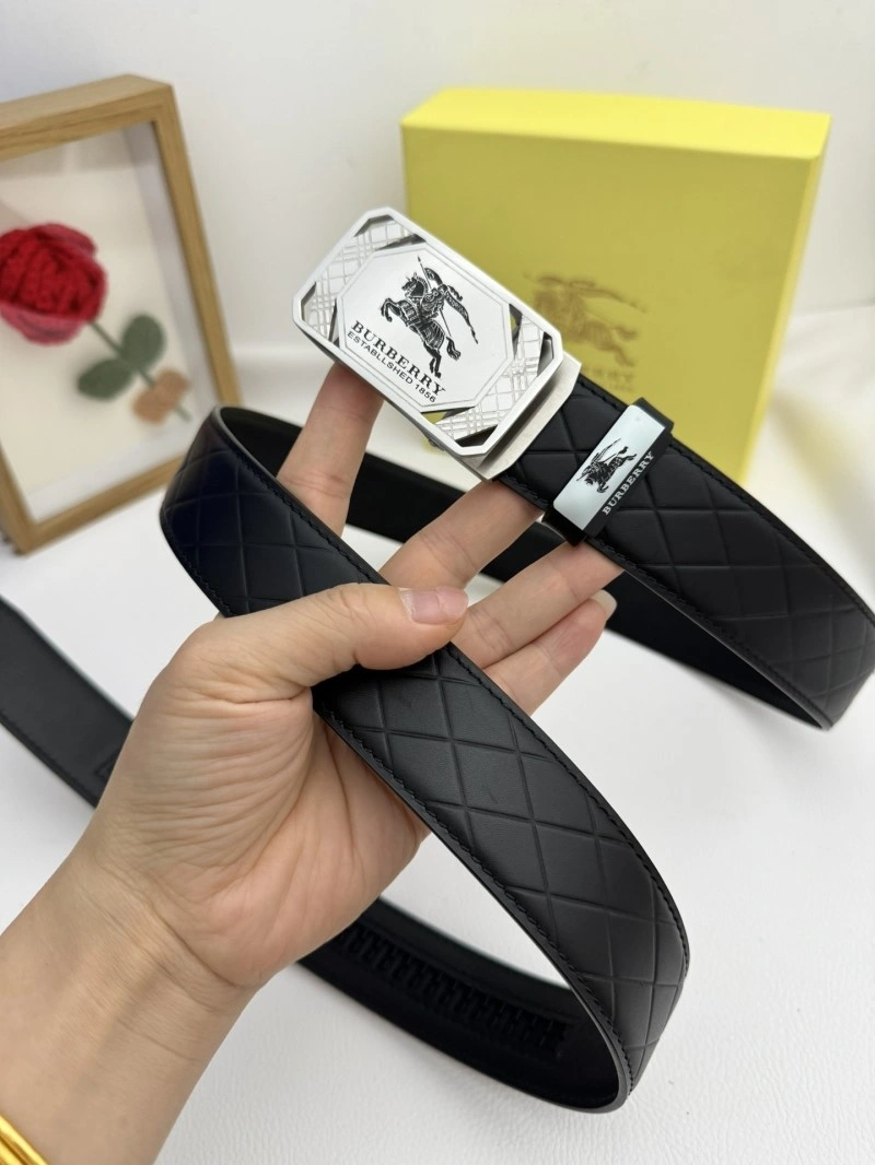 Burberry Belts Casual 283174