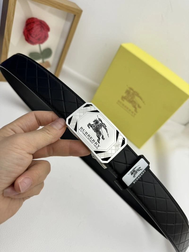 Burberry Belts Casual 283174