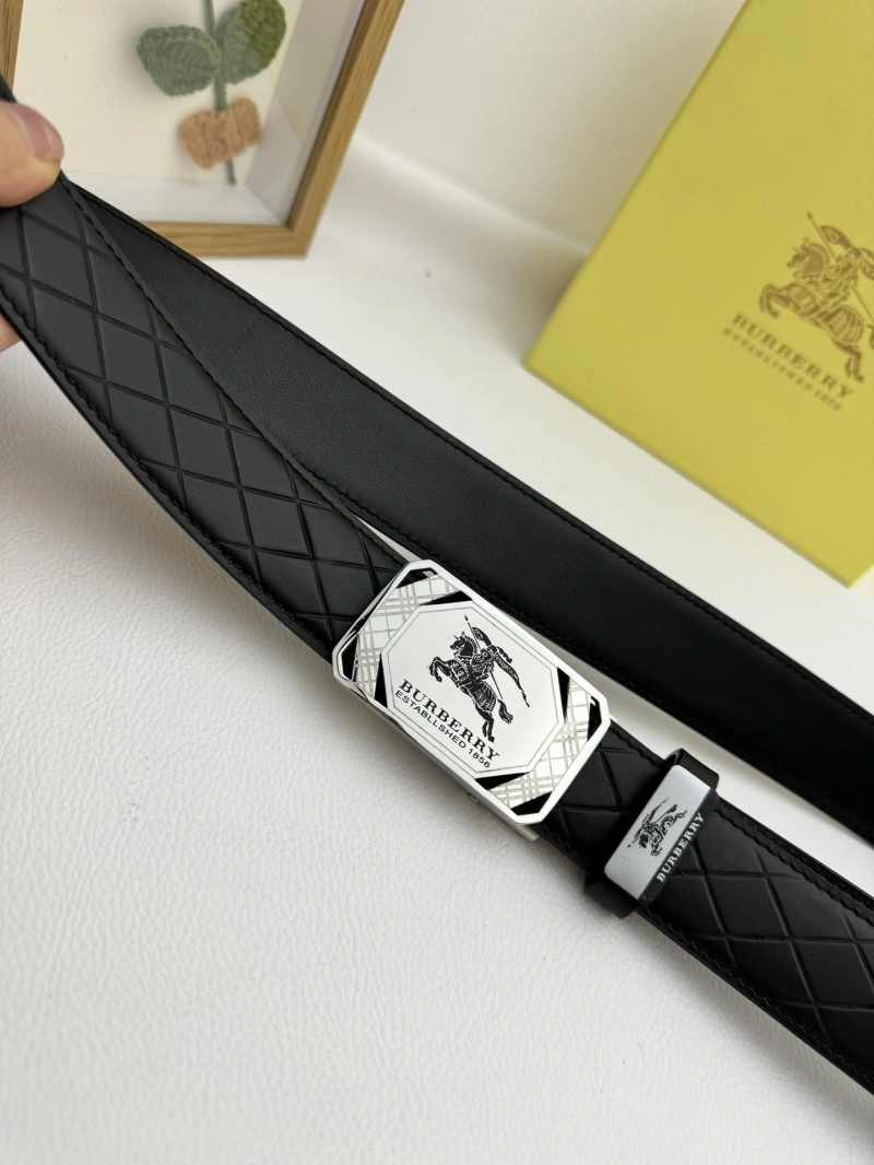 Burberry Belts Casual 283174