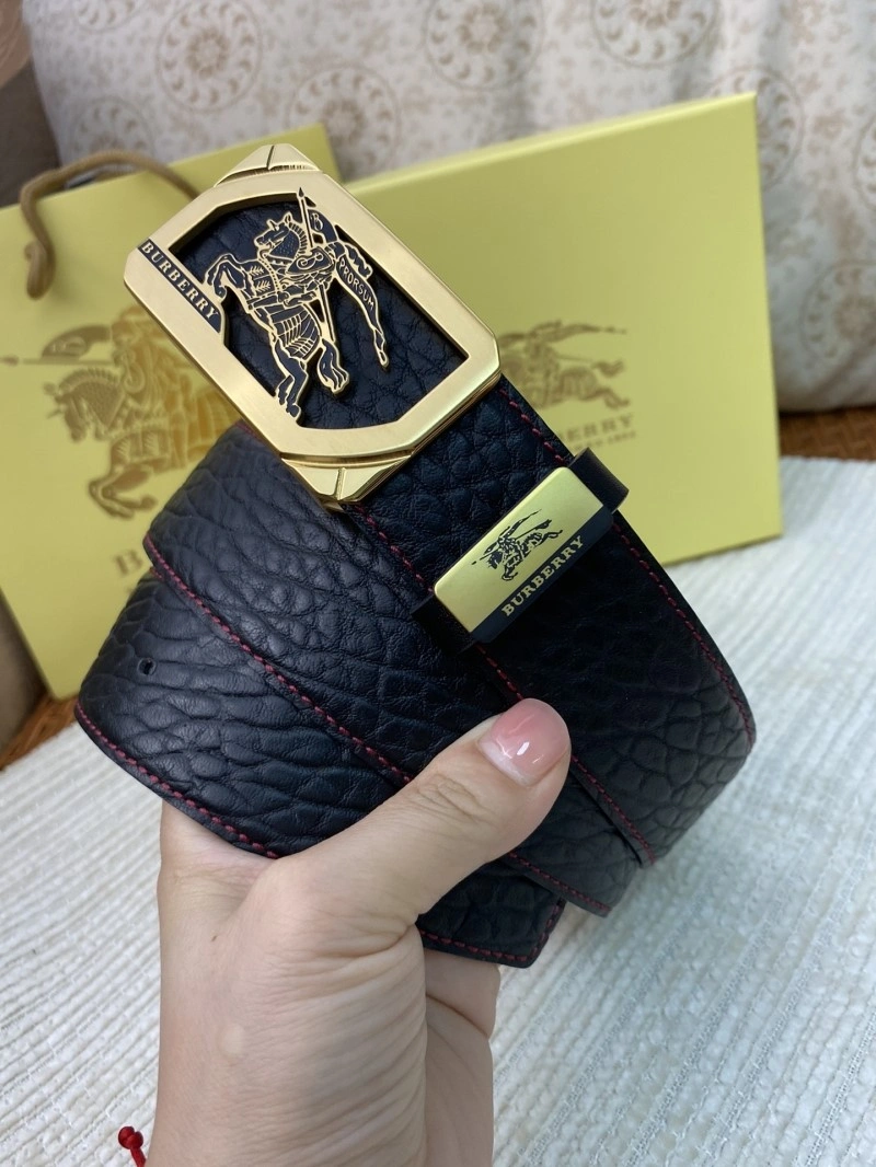 Burberry Belts Elegant 283186
