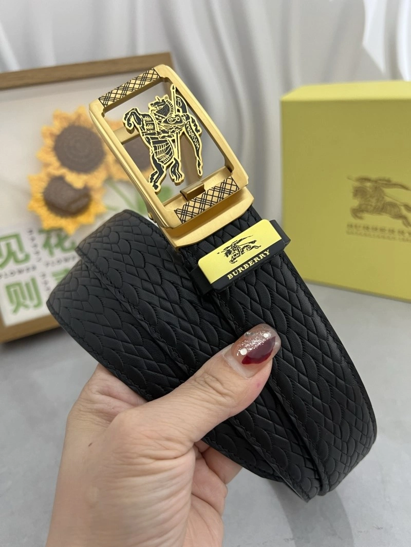 AllSeason Burberry Belts 283179