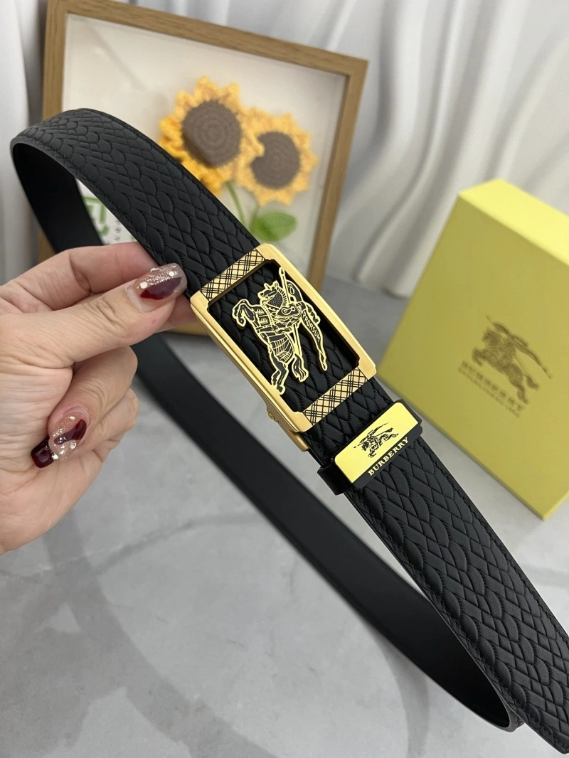 AllSeason Burberry Belts 283179