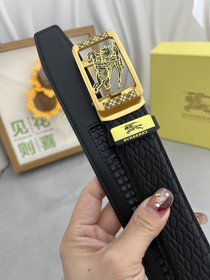 AllSeason Burberry Belts 283179