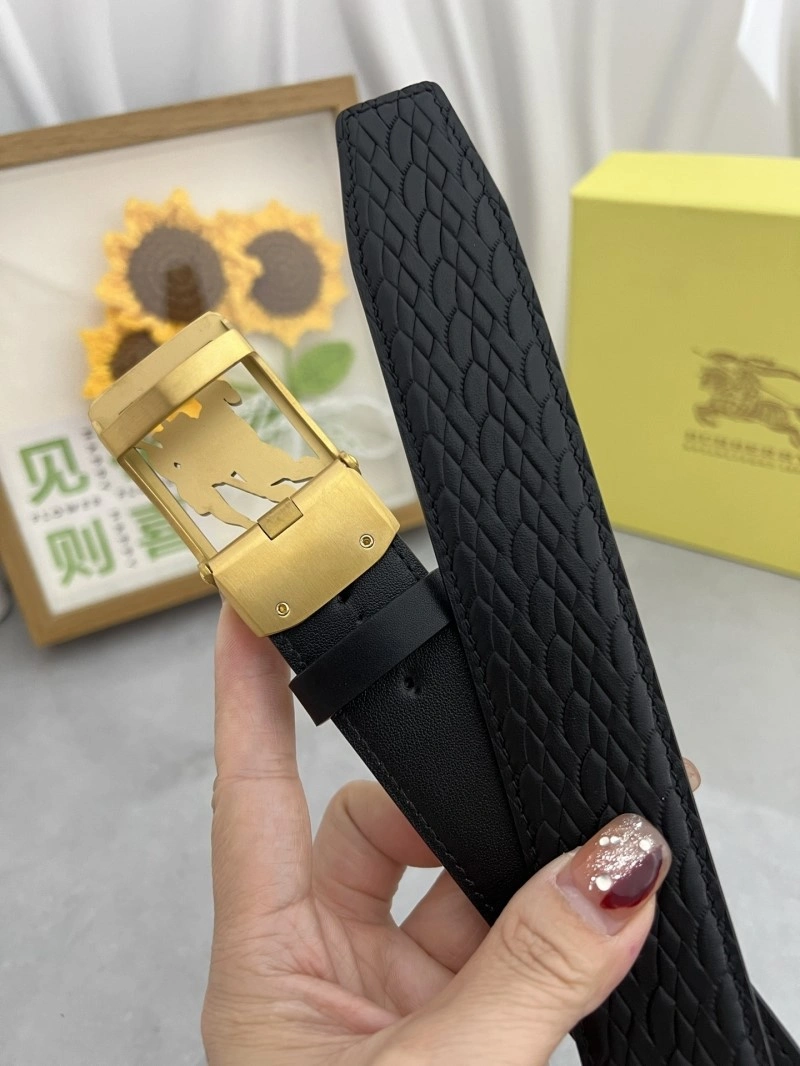 AllSeason Burberry Belts 283179