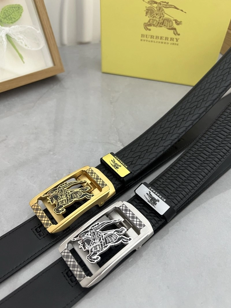 AllSeason Burberry Belts 283179