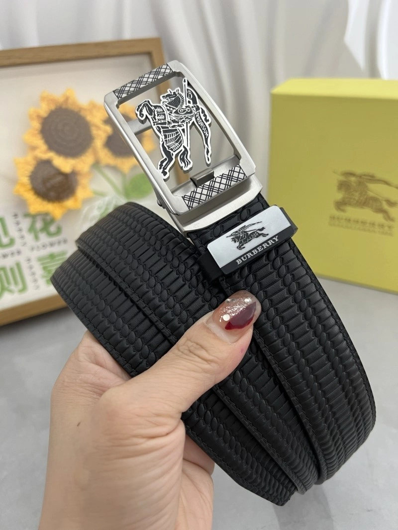 Burberry Belts Cozy 283166