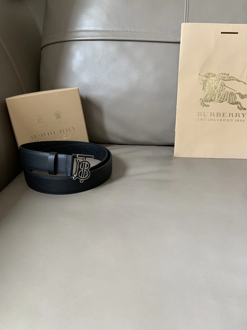 FlexibleFit Burberry Belts 283172