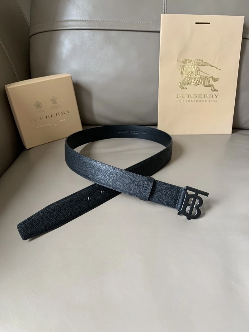 Burberry Belts ComfortFit 283176