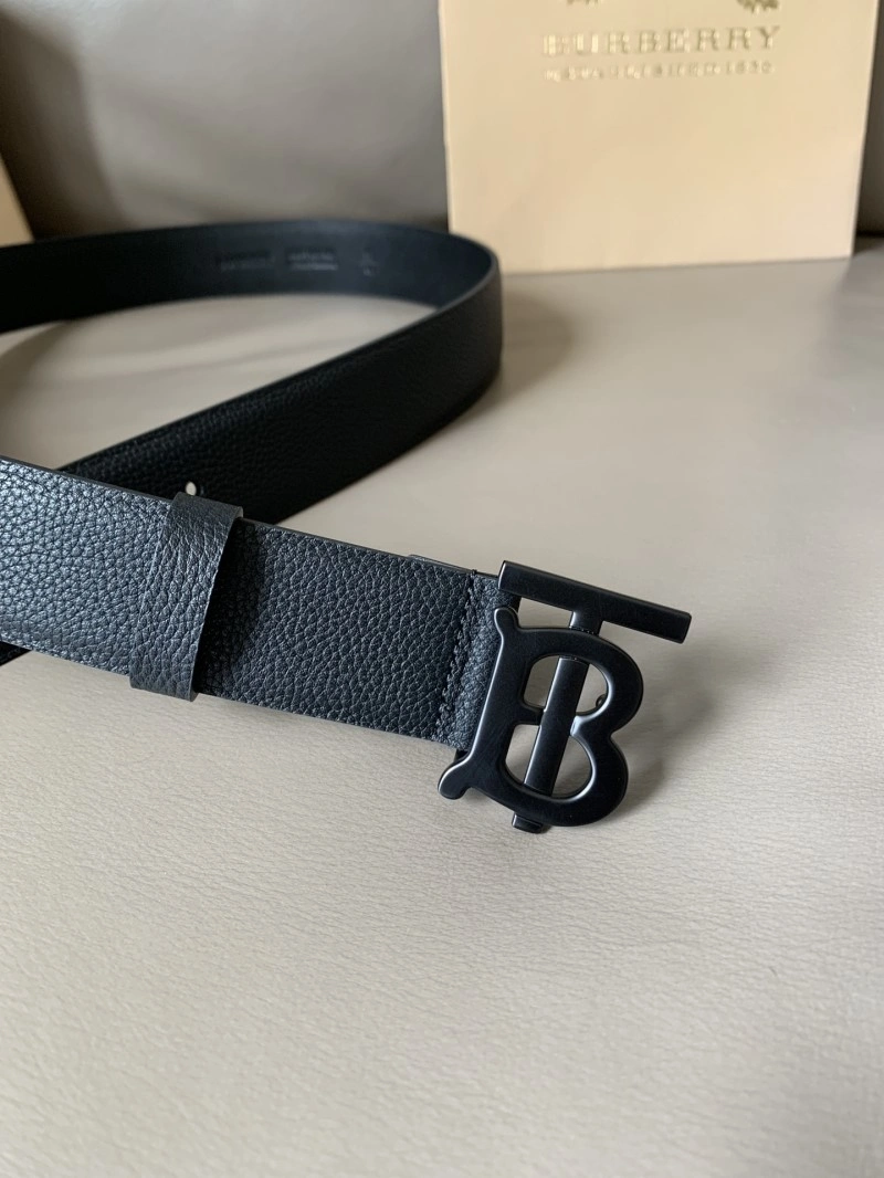 Burberry Belts ComfortFit 283176
