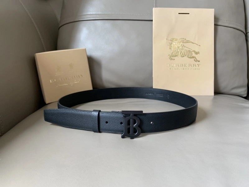 Burberry Belts ComfortFit 283176