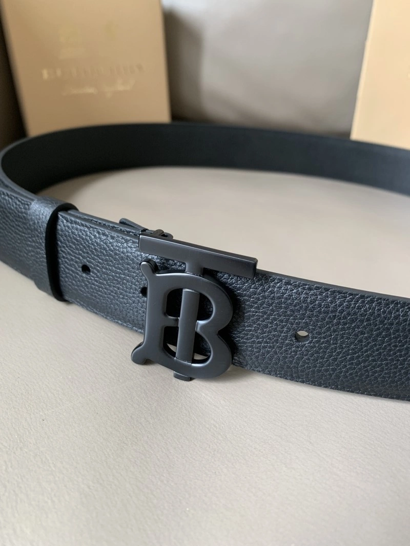 Burberry Belts ComfortFit 283176