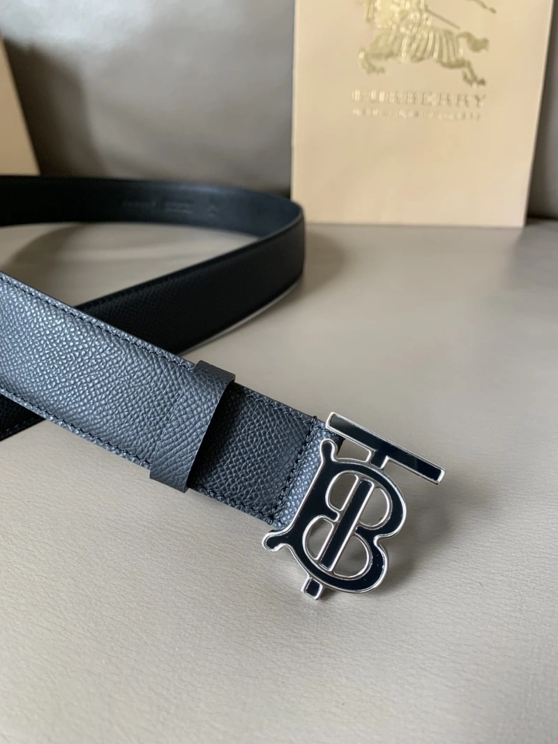 Classic Burberry Belts 283173