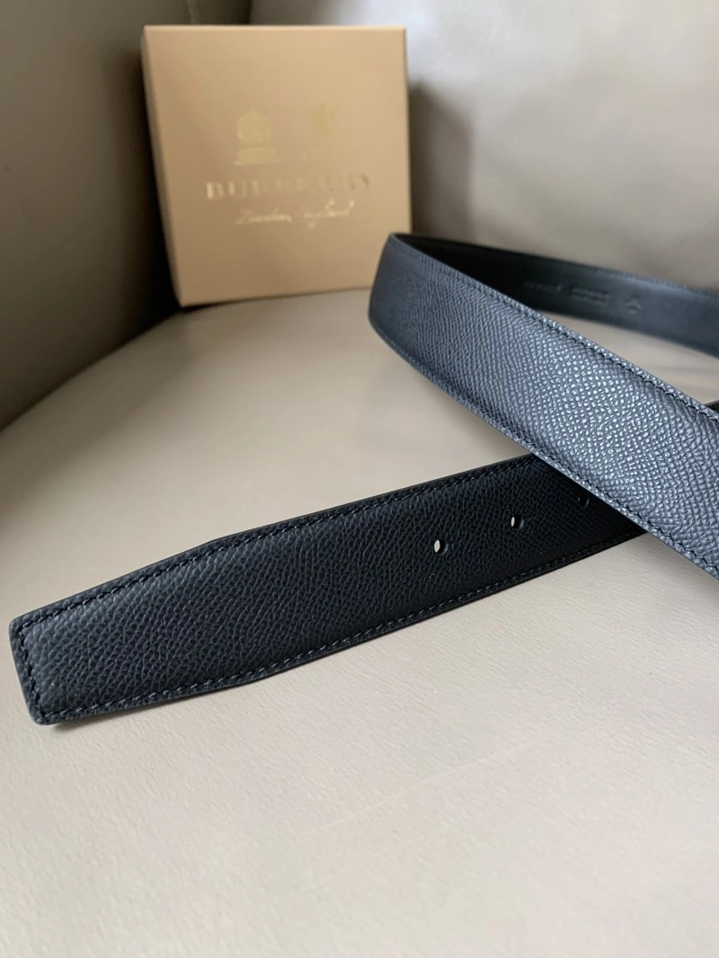 Classic Burberry Belts 283173
