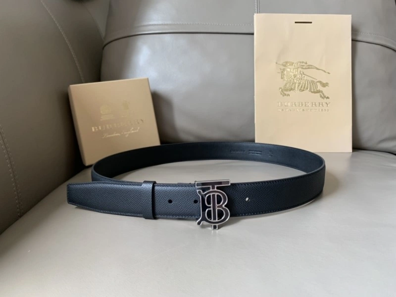 Classic Burberry Belts 283173