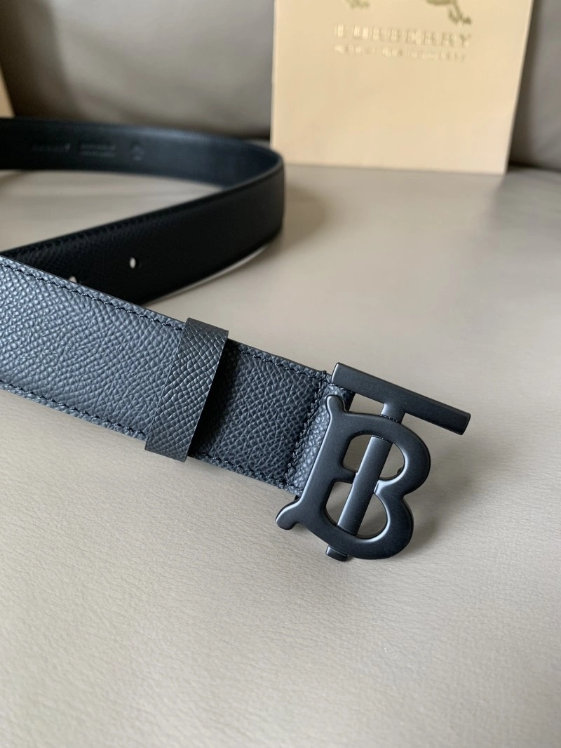 TechFriendly Burberry Belts 283178
