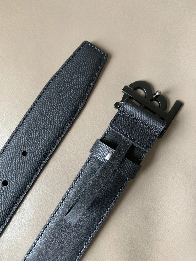 TechFriendly Burberry Belts 283178
