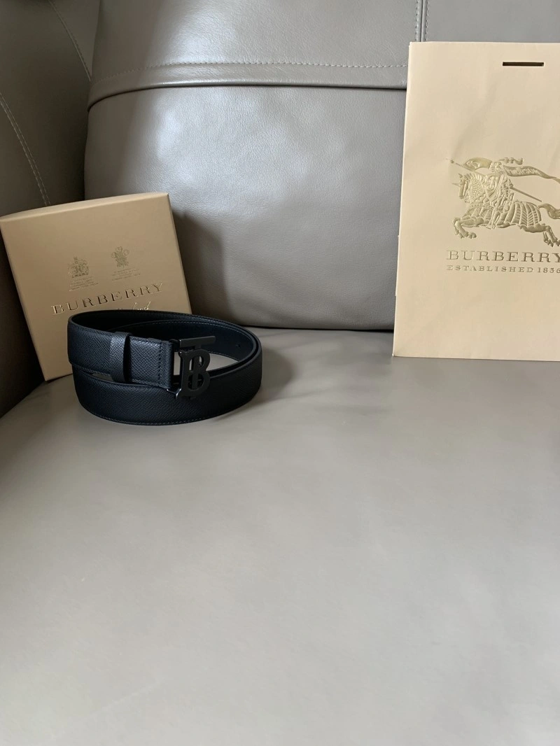 TechFriendly Burberry Belts 283178