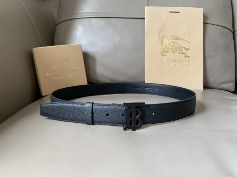 TechFriendly Burberry Belts 283178