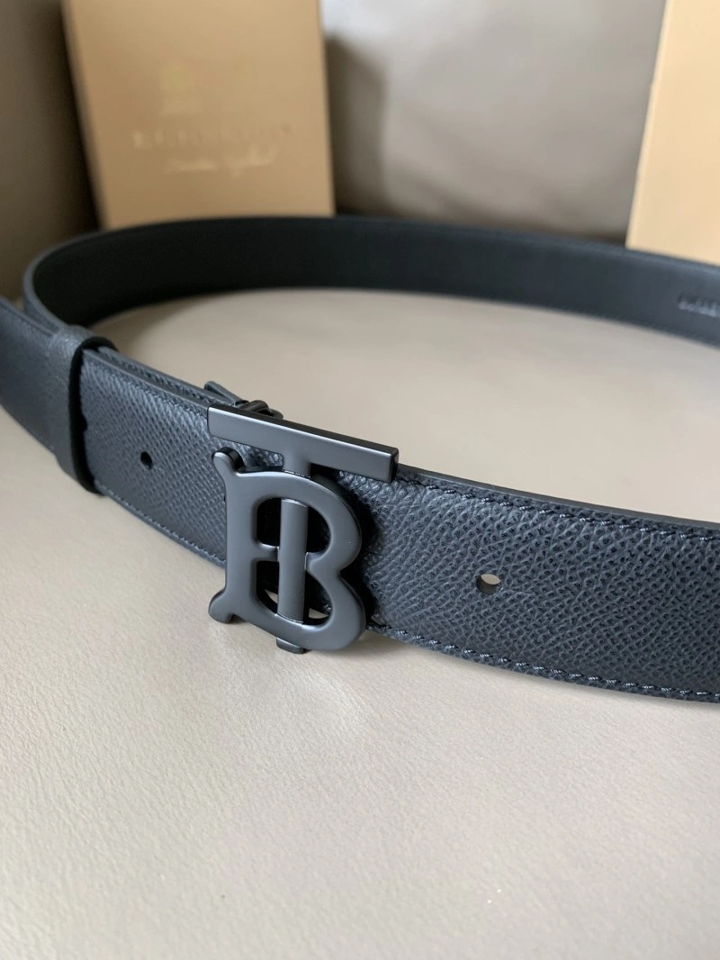 TechFriendly Burberry Belts 283178