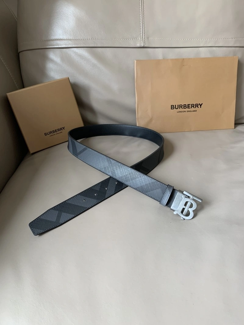 Burberry Belts Colorful 283187