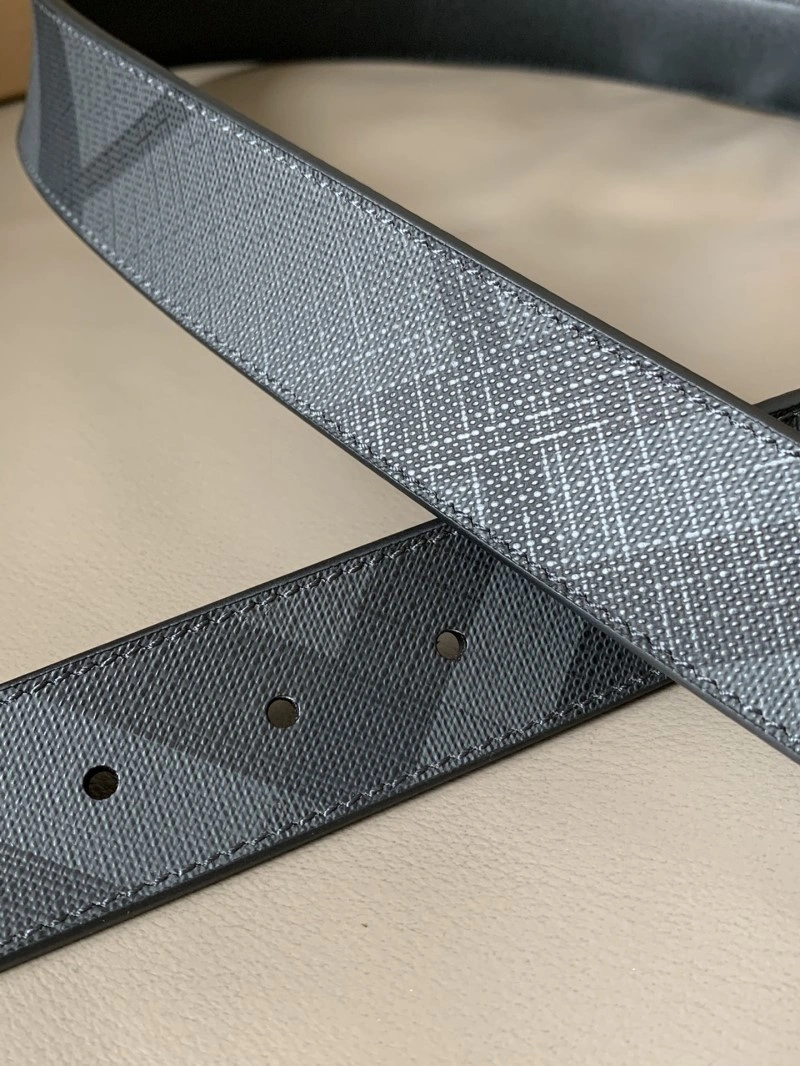 Burberry Belts Colorful 283187
