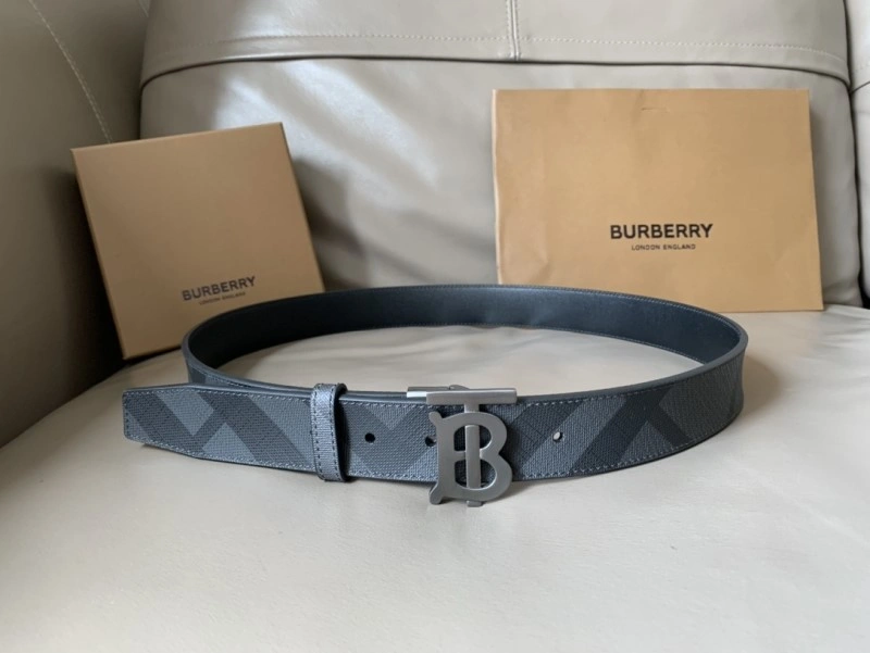 Burberry Belts Colorful 283187