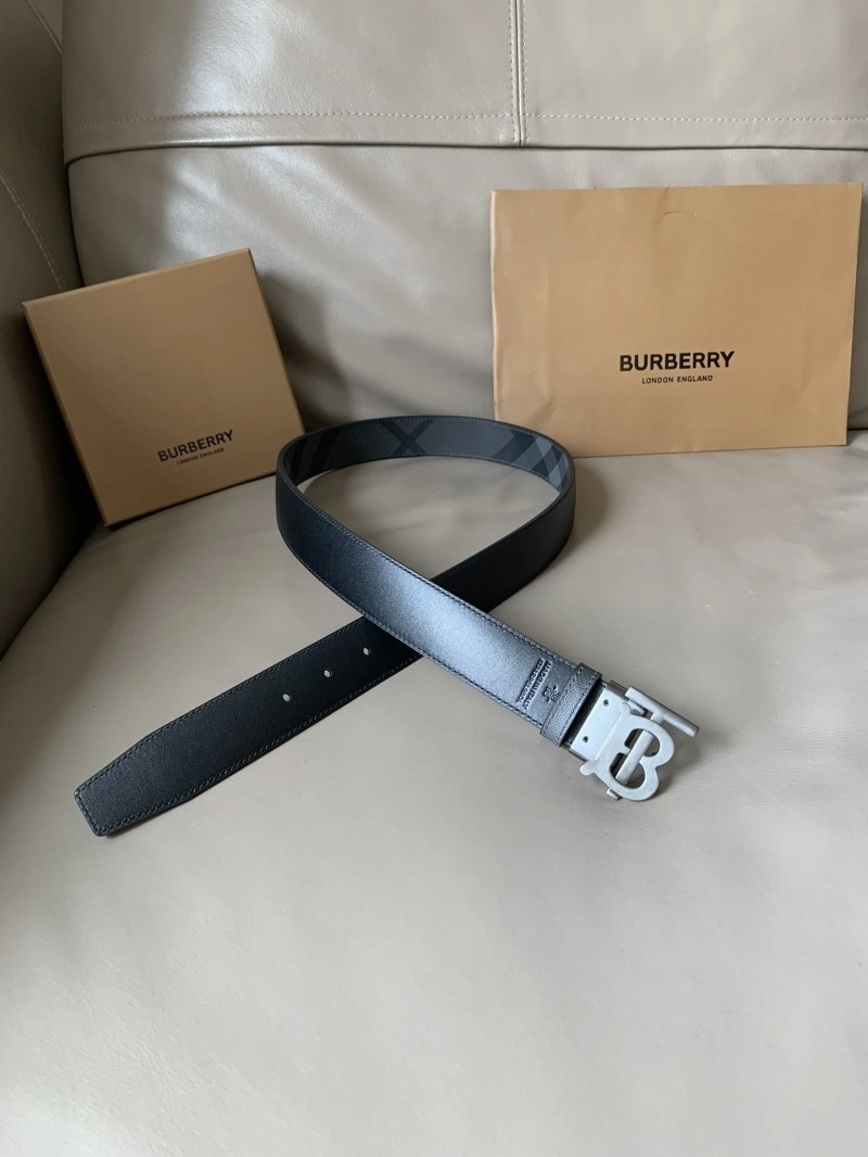 Burberry Belts Colorful 283187