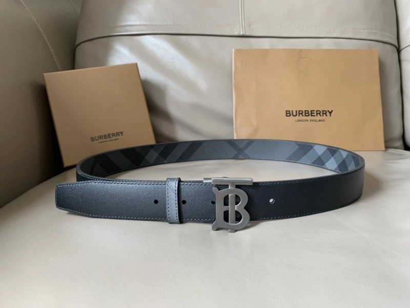 Burberry Belts Colorful 283187