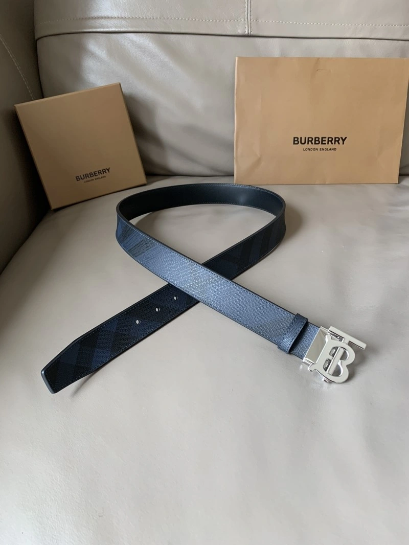 Burberry Belts Effortless 283194