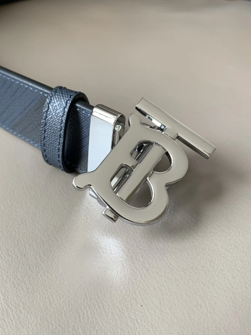 Burberry Belts Effortless 283194