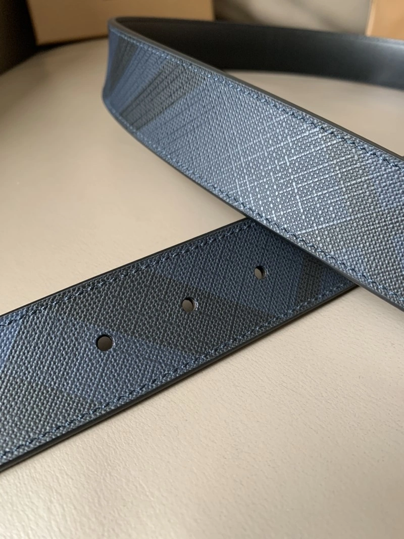 Burberry Belts Effortless 283194