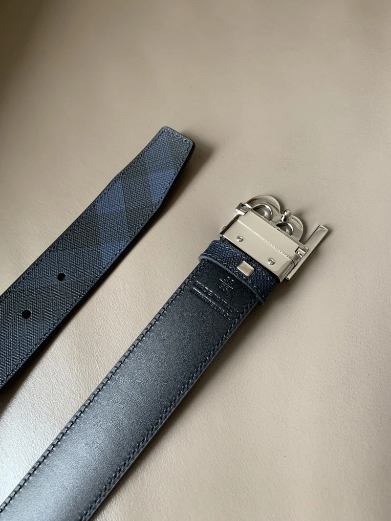 Burberry Belts Effortless 283194