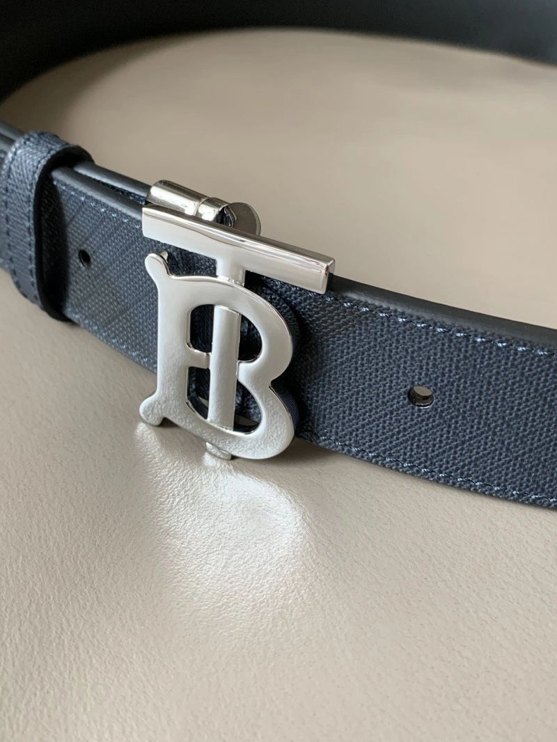 Burberry Belts Effortless 283194