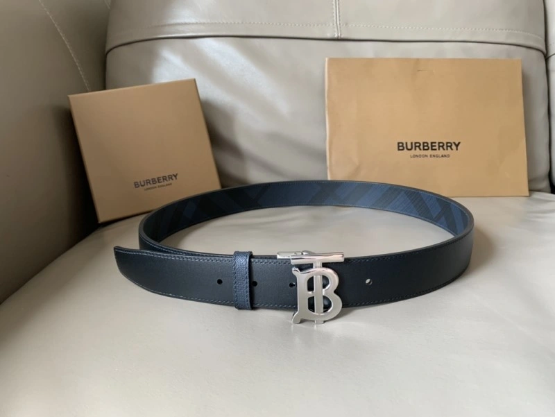 Burberry Belts Effortless 283194