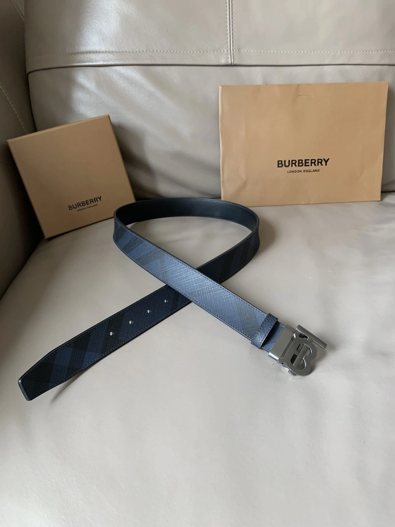 SoftTouch Burberry Belts 283189