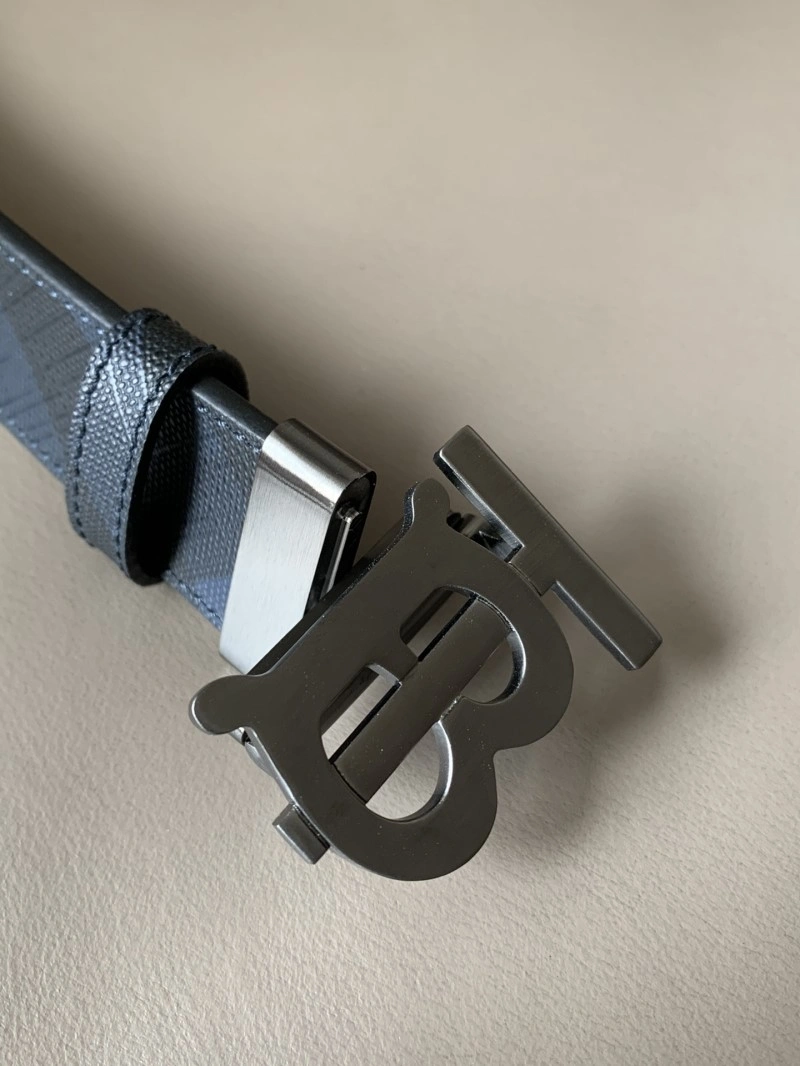 SoftTouch Burberry Belts 283189