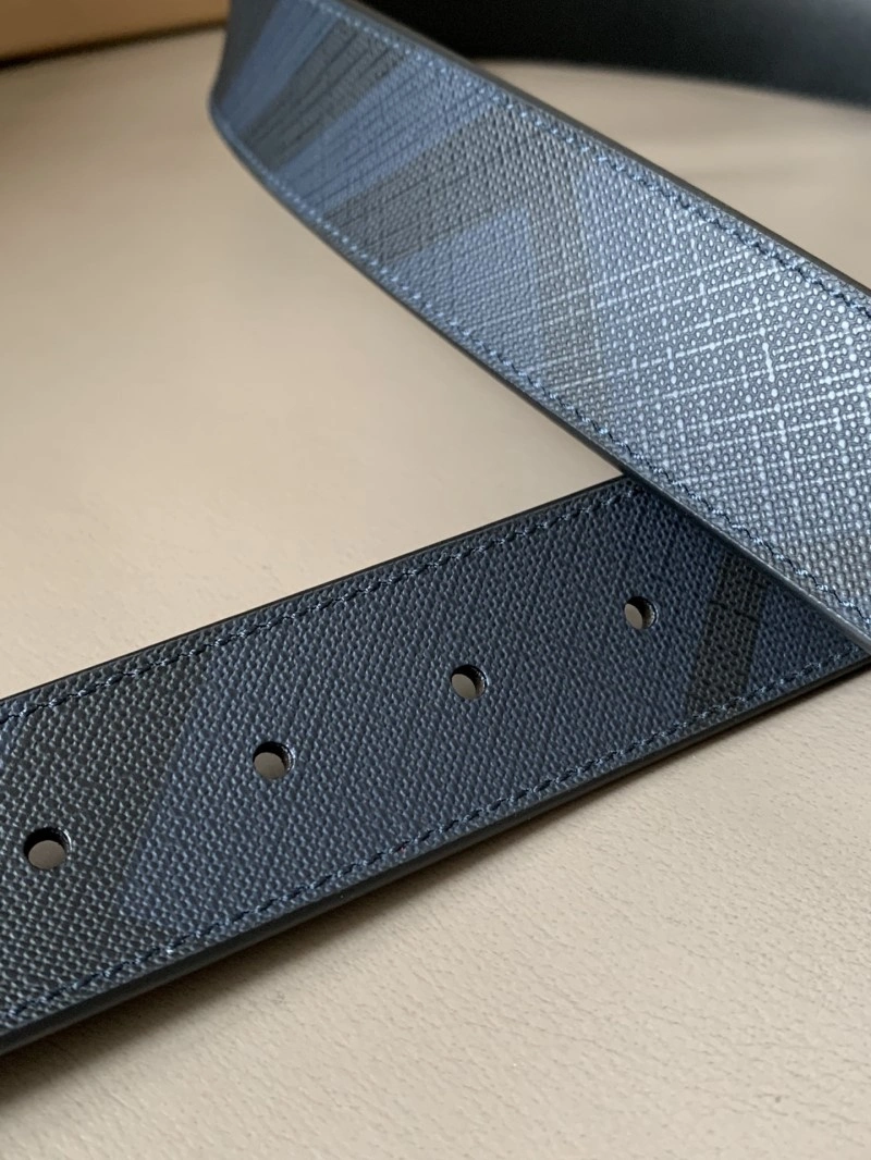 SoftTouch Burberry Belts 283189