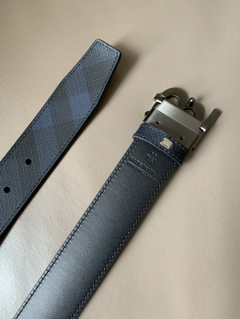 SoftTouch Burberry Belts 283189