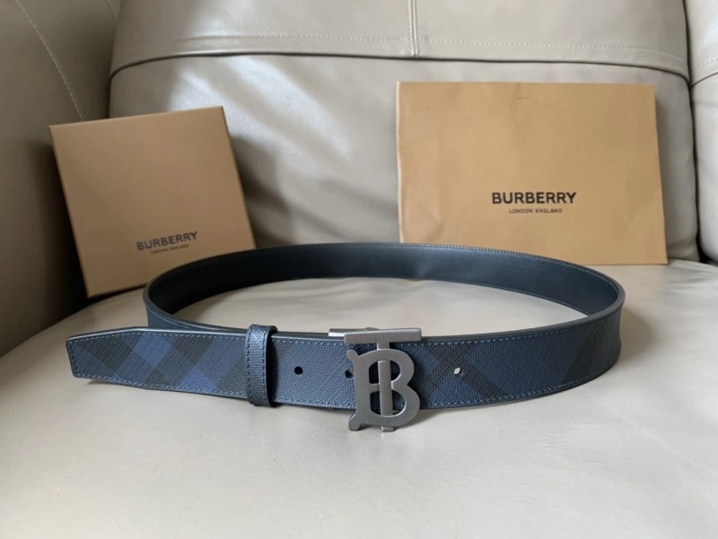 SoftTouch Burberry Belts 283189