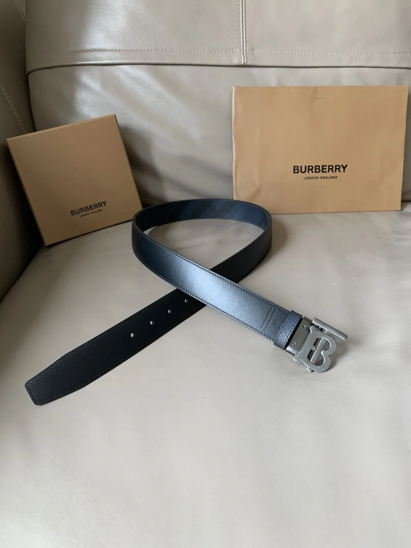 SoftTouch Burberry Belts 283189