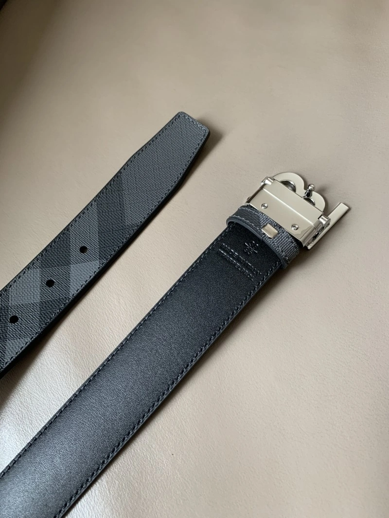FlexibleFit Burberry Belts 283192