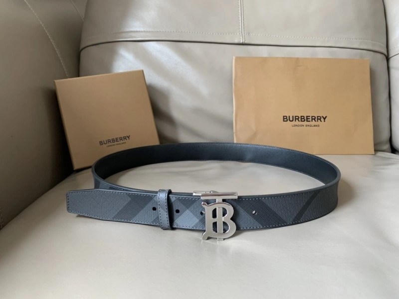 FlexibleFit Burberry Belts 283192