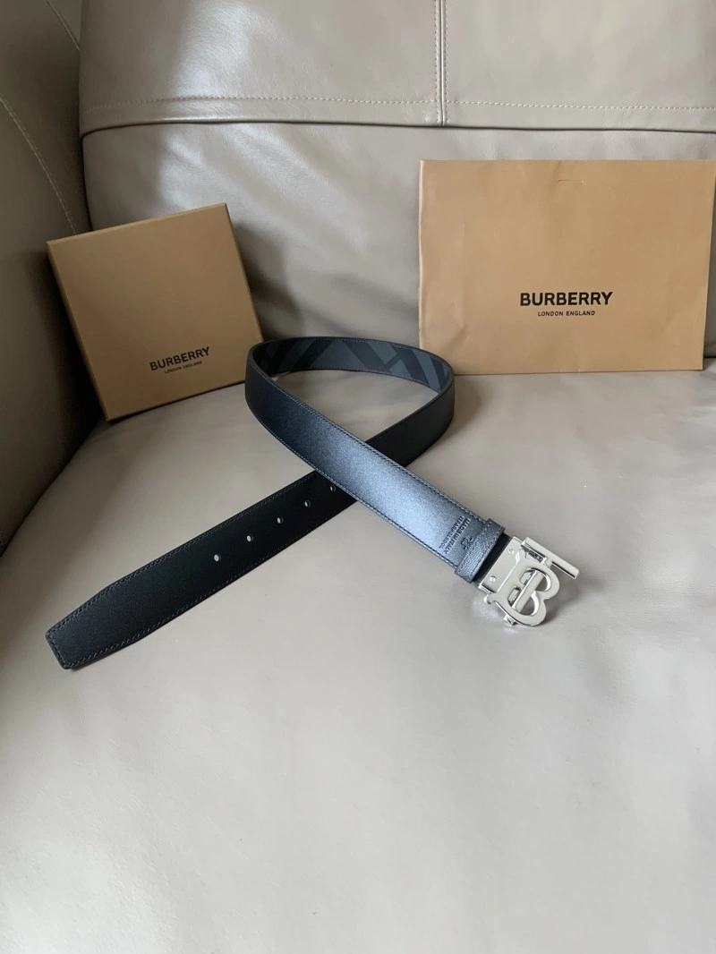 FlexibleFit Burberry Belts 283192